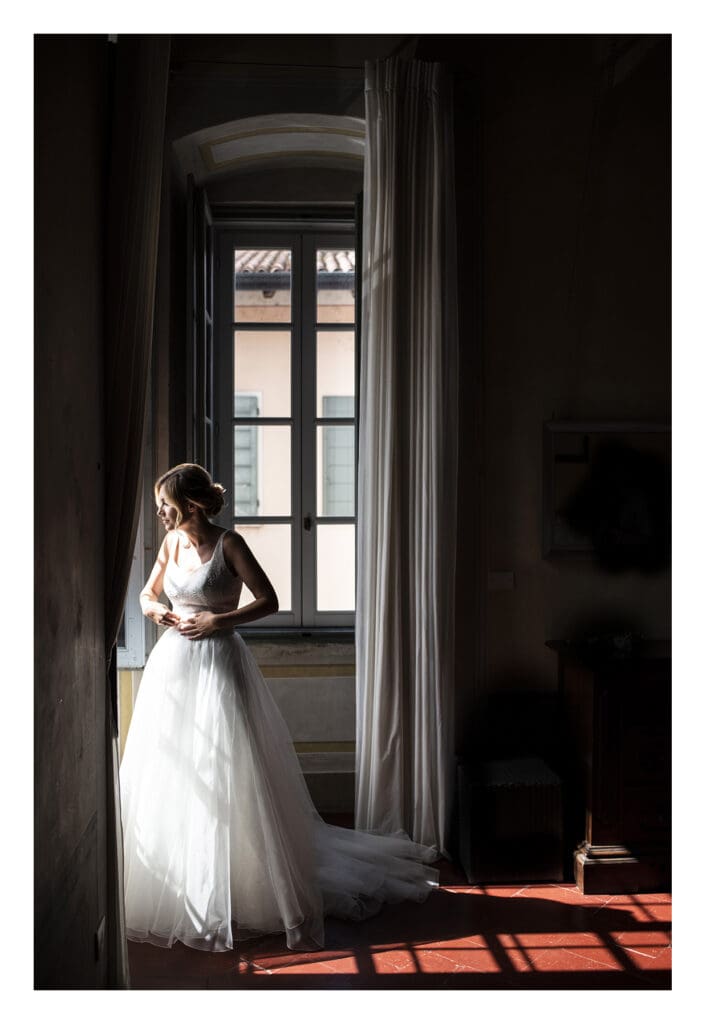 matrimonio a palazzo monti della pieve montichiari fotografie veronicamasserdotti